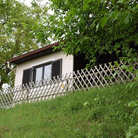Ferienhaus Jagafranzl Gnas Exterior foto