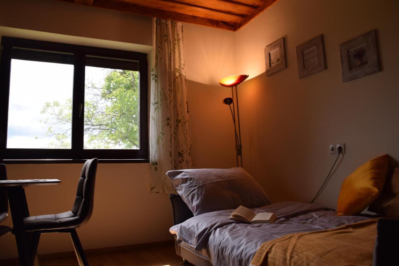 Ferienhaus Jagafranzl Gnas Exterior foto